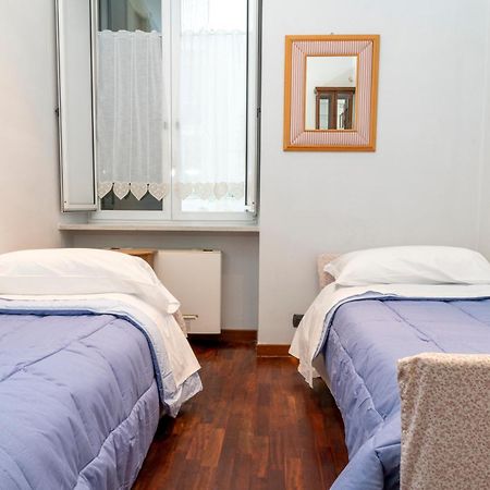 Deluxe Apartment With Garden In Vomero Νάπολη Εξωτερικό φωτογραφία