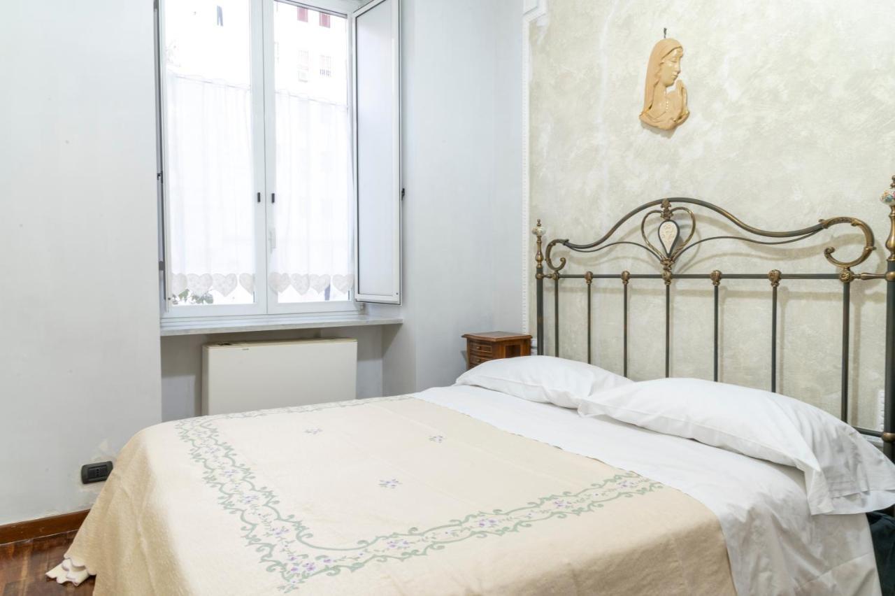 Deluxe Apartment With Garden In Vomero Νάπολη Εξωτερικό φωτογραφία