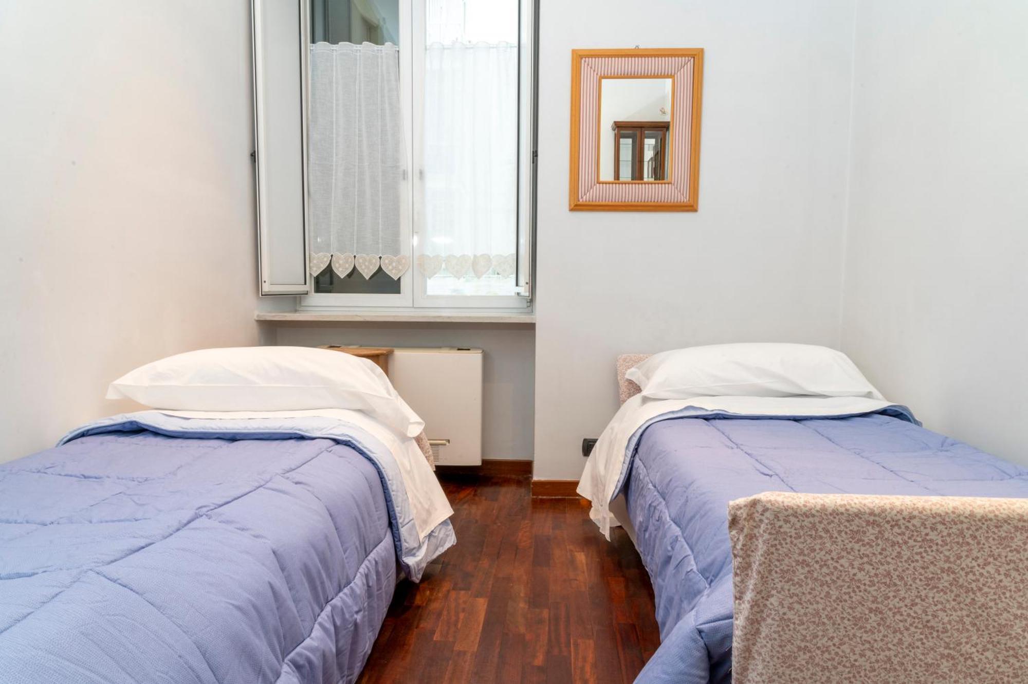 Deluxe Apartment With Garden In Vomero Νάπολη Εξωτερικό φωτογραφία